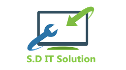 sd it solutions logo